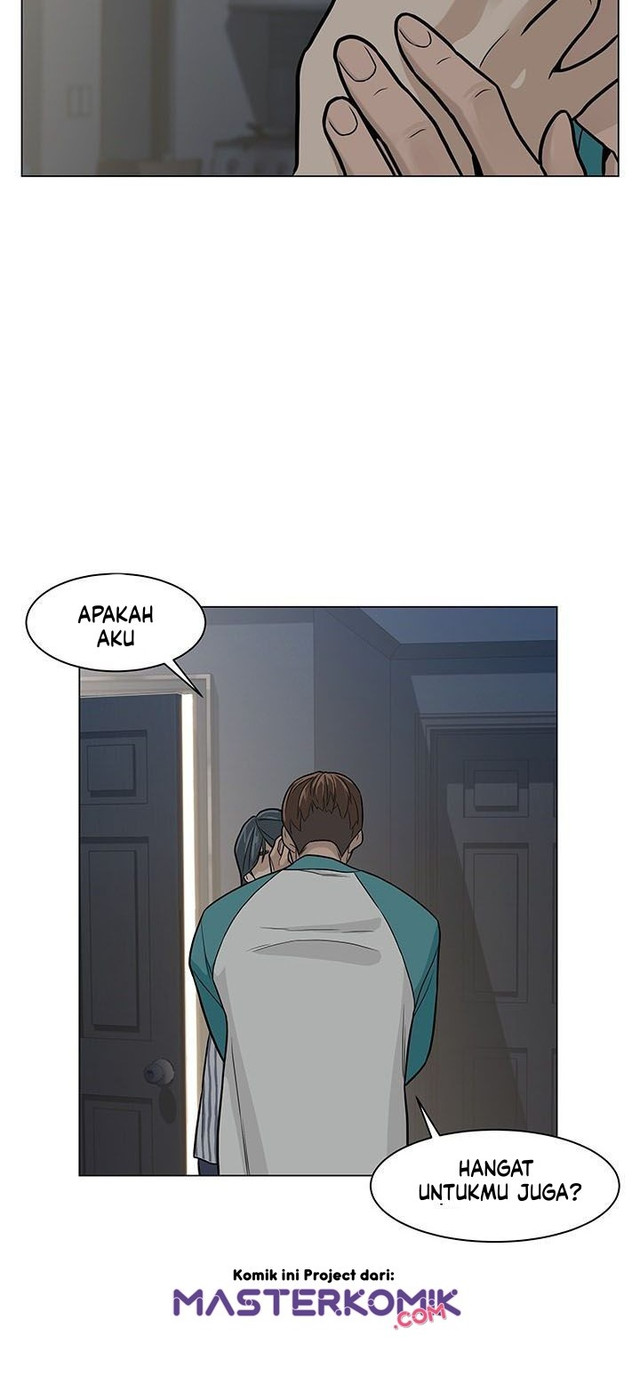 From the Grave and Back Chapter 14