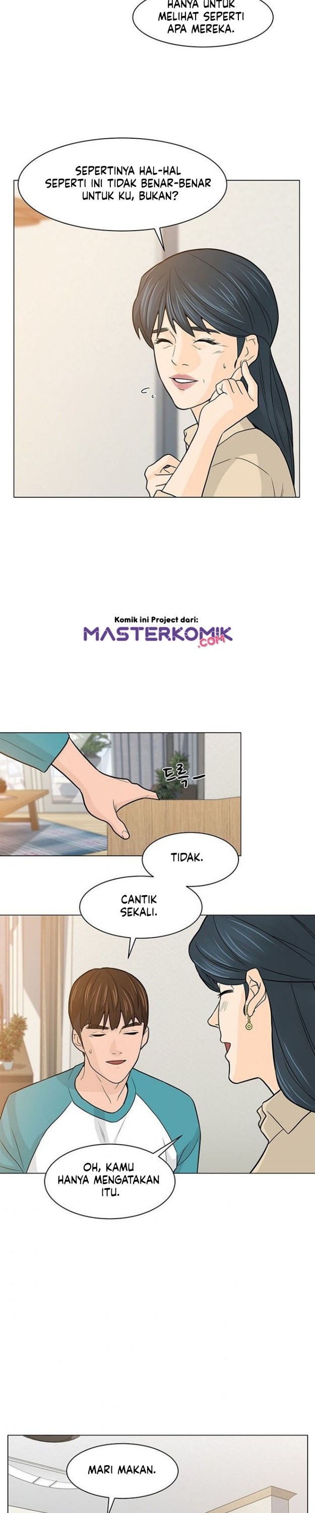 From the Grave and Back Chapter 14