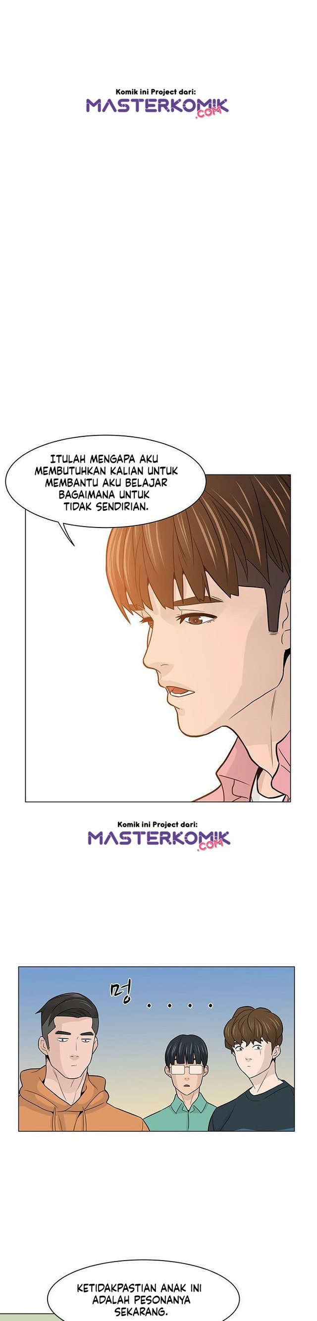 From the Grave and Back Chapter 18