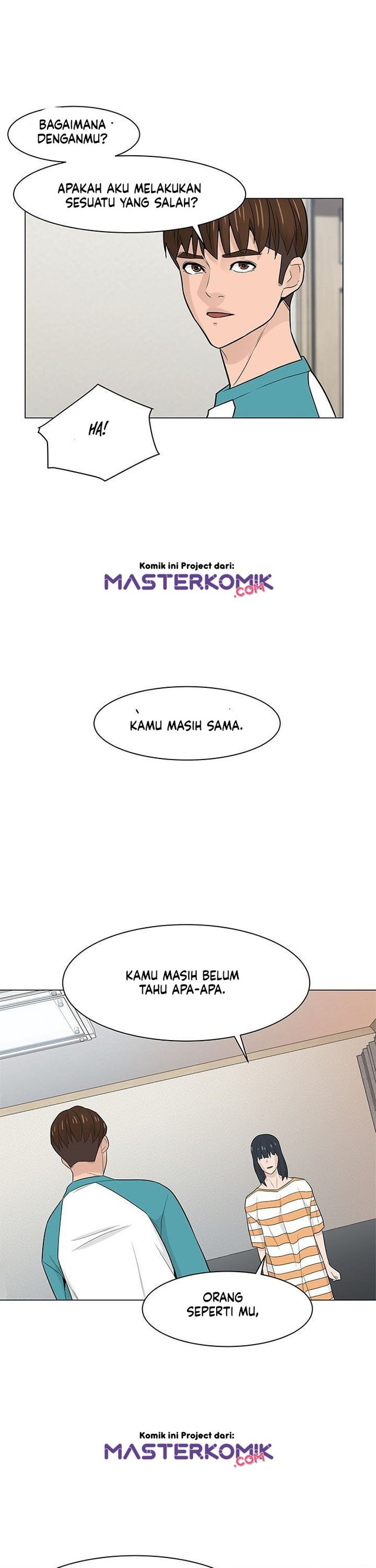 From the Grave and Back Chapter 18