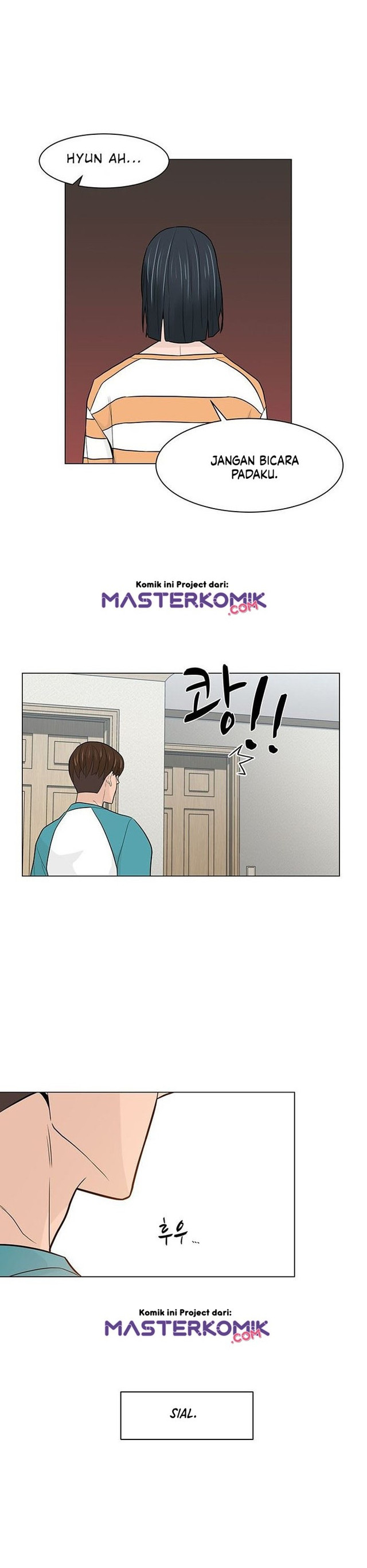 From the Grave and Back Chapter 19