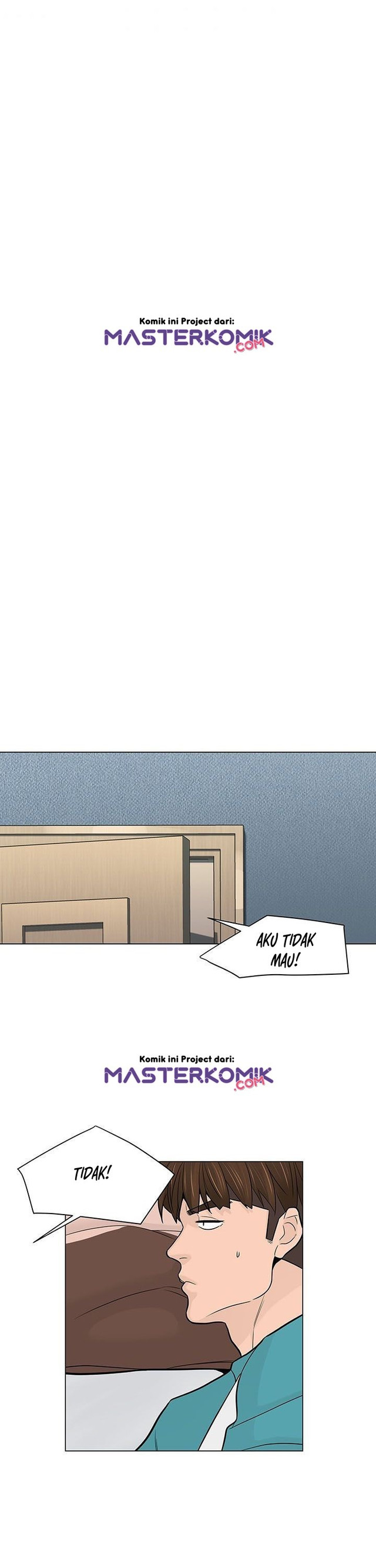 From the Grave and Back Chapter 19