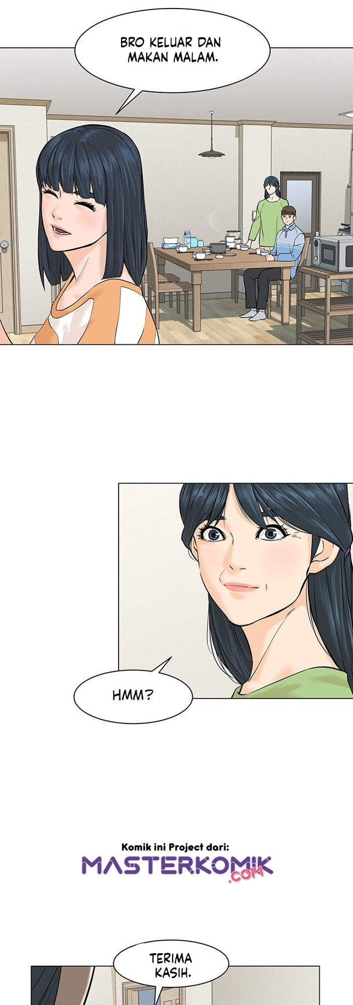From the Grave and Back Chapter 21