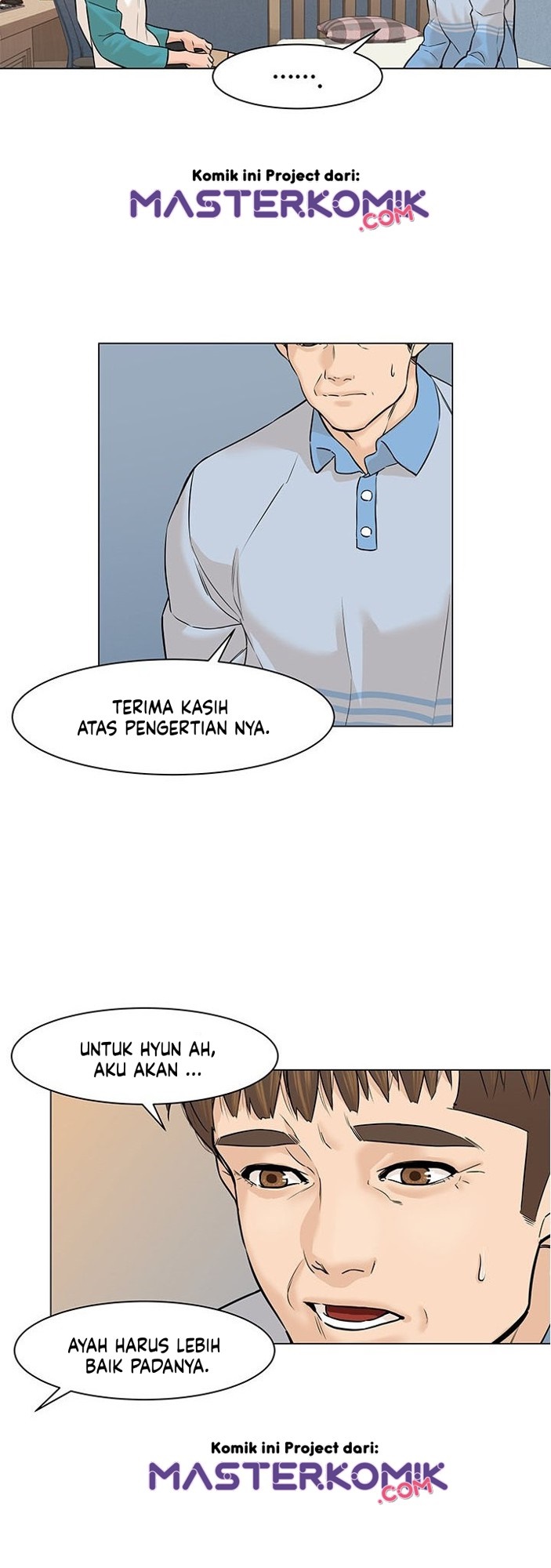 From the Grave and Back Chapter 21