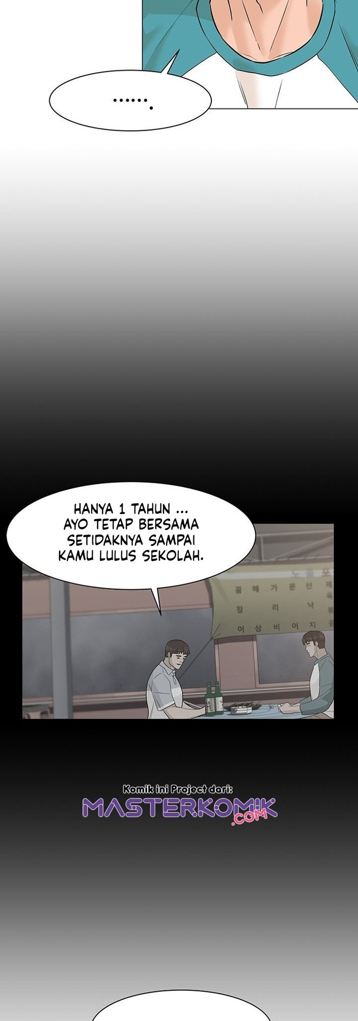 From the Grave and Back Chapter 21