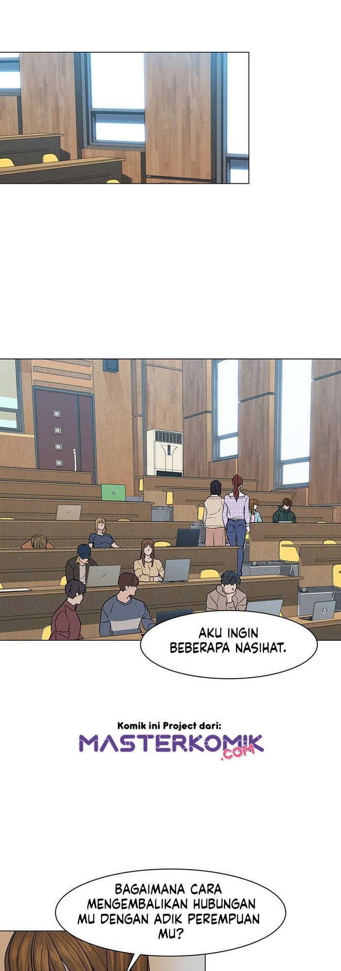 From the Grave and Back Chapter 21