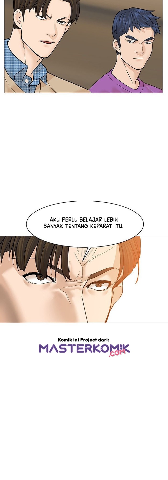 From the Grave and Back Chapter 21