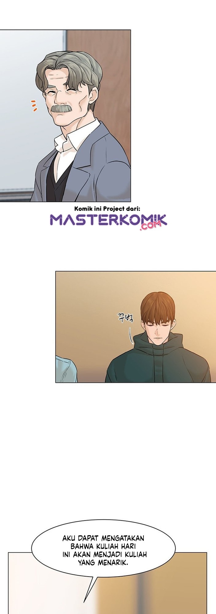 From the Grave and Back Chapter 21