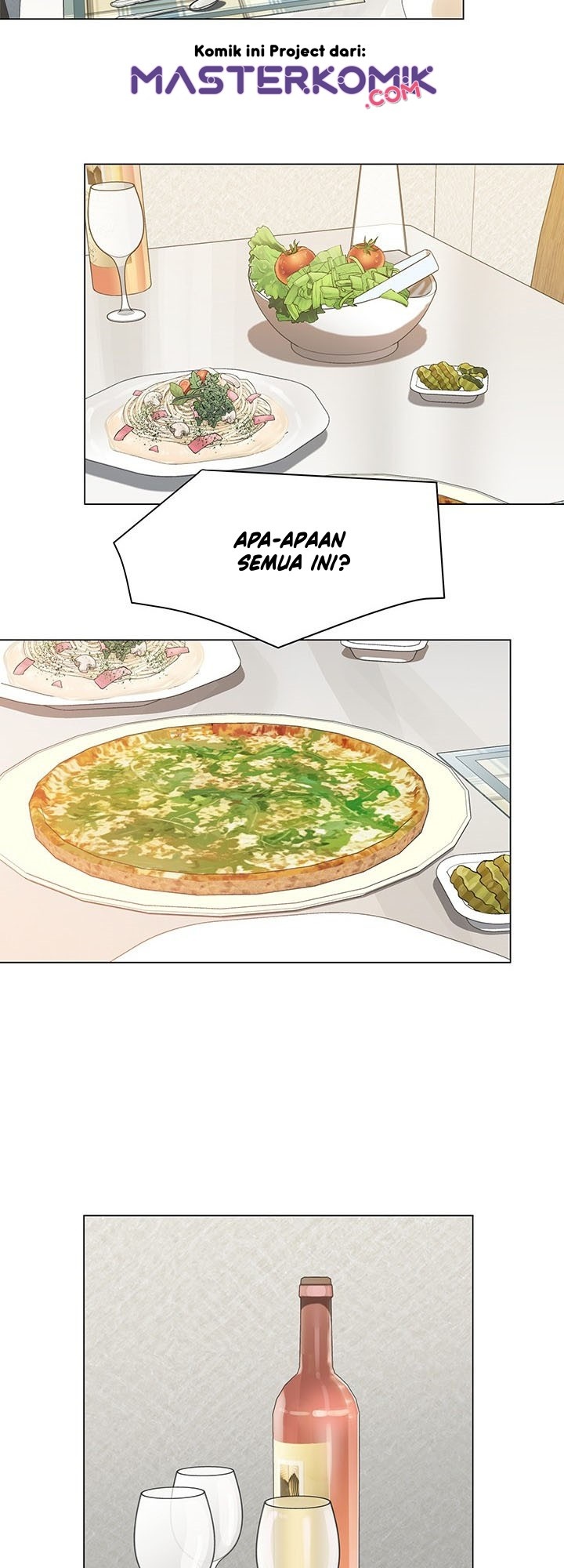 From the Grave and Back Chapter 21