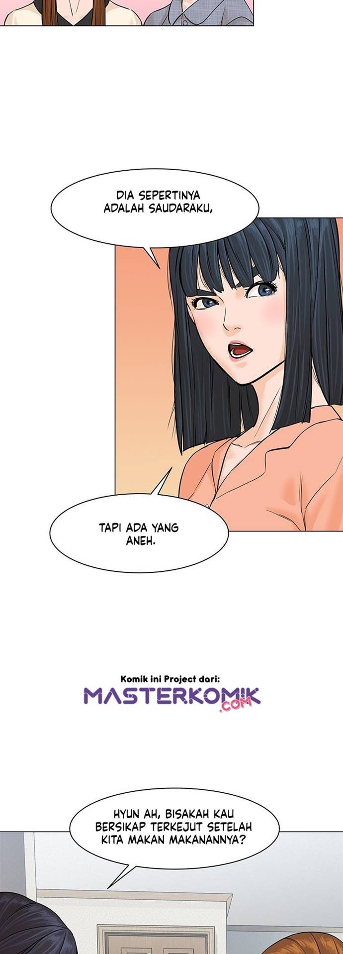From the Grave and Back Chapter 22