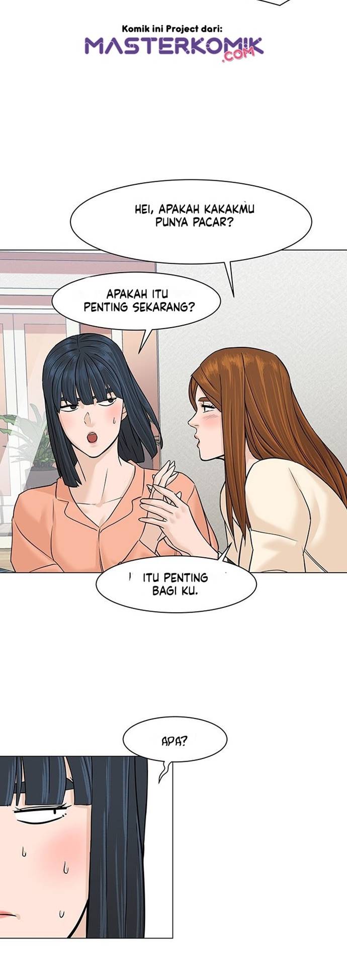 From the Grave and Back Chapter 22
