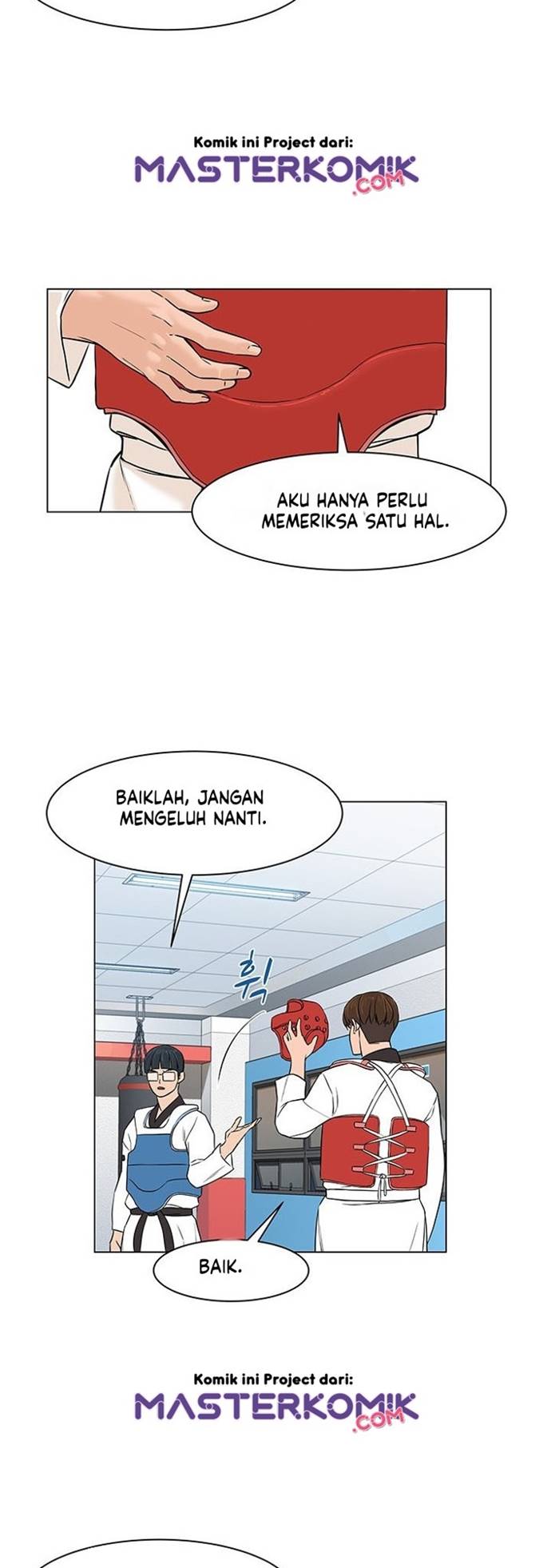 From the Grave and Back Chapter 22