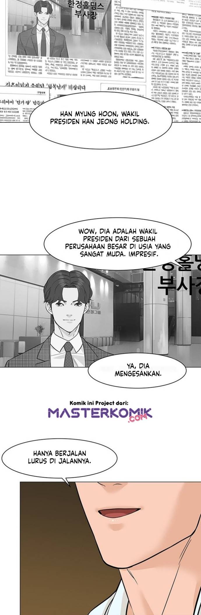 From the Grave and Back Chapter 22