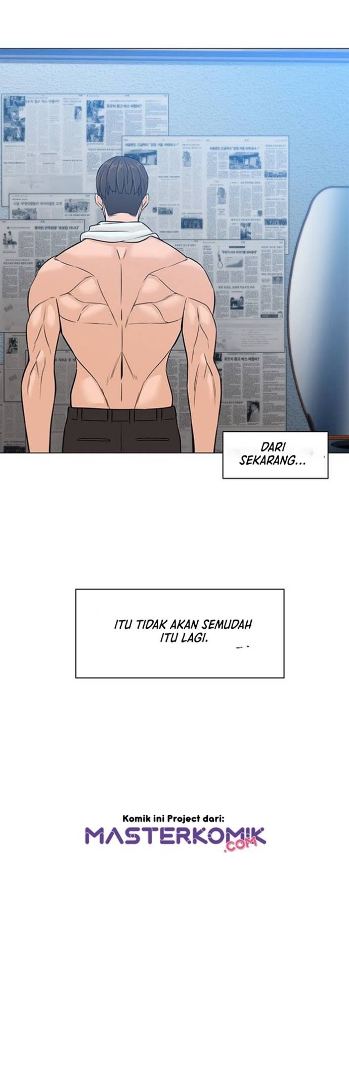 From the Grave and Back Chapter 22