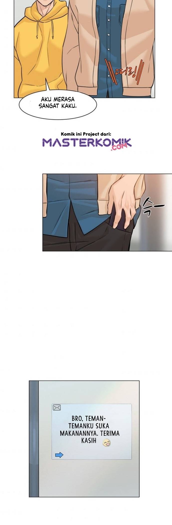 From the Grave and Back Chapter 22