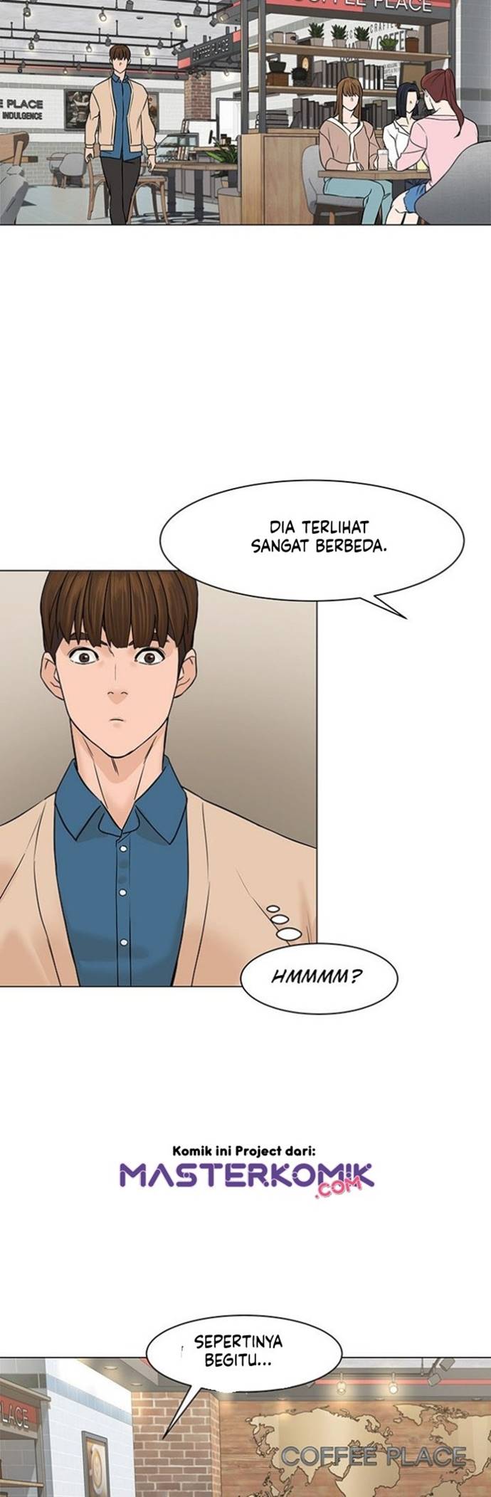 From the Grave and Back Chapter 22