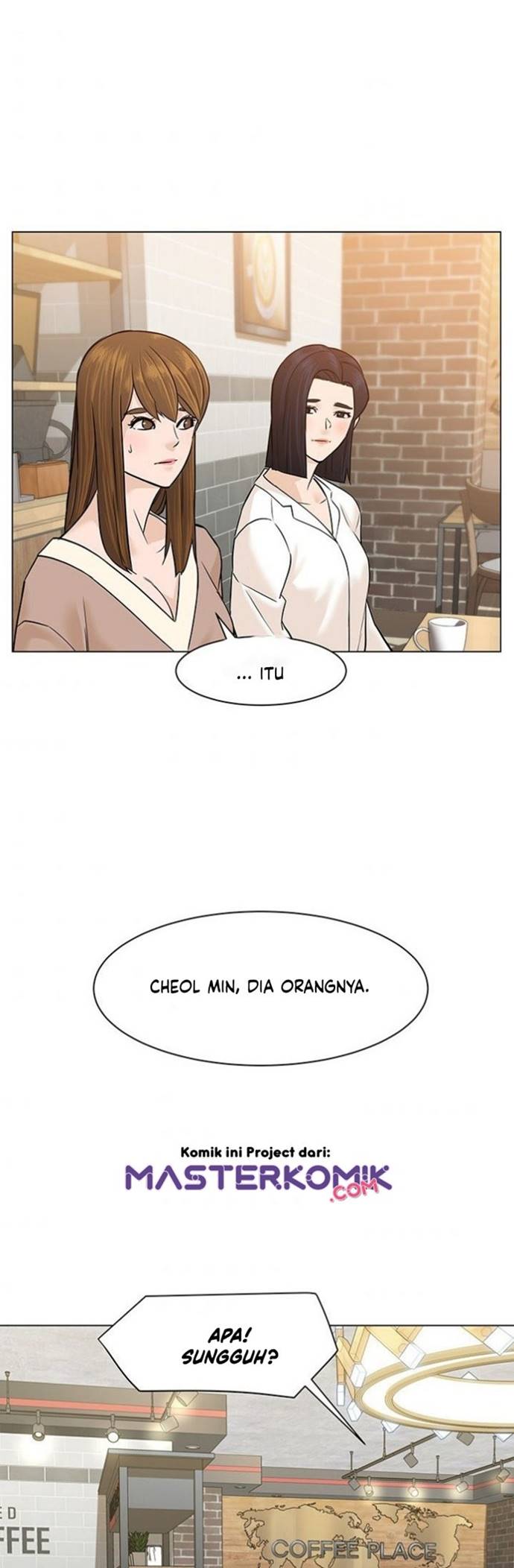 From the Grave and Back Chapter 22