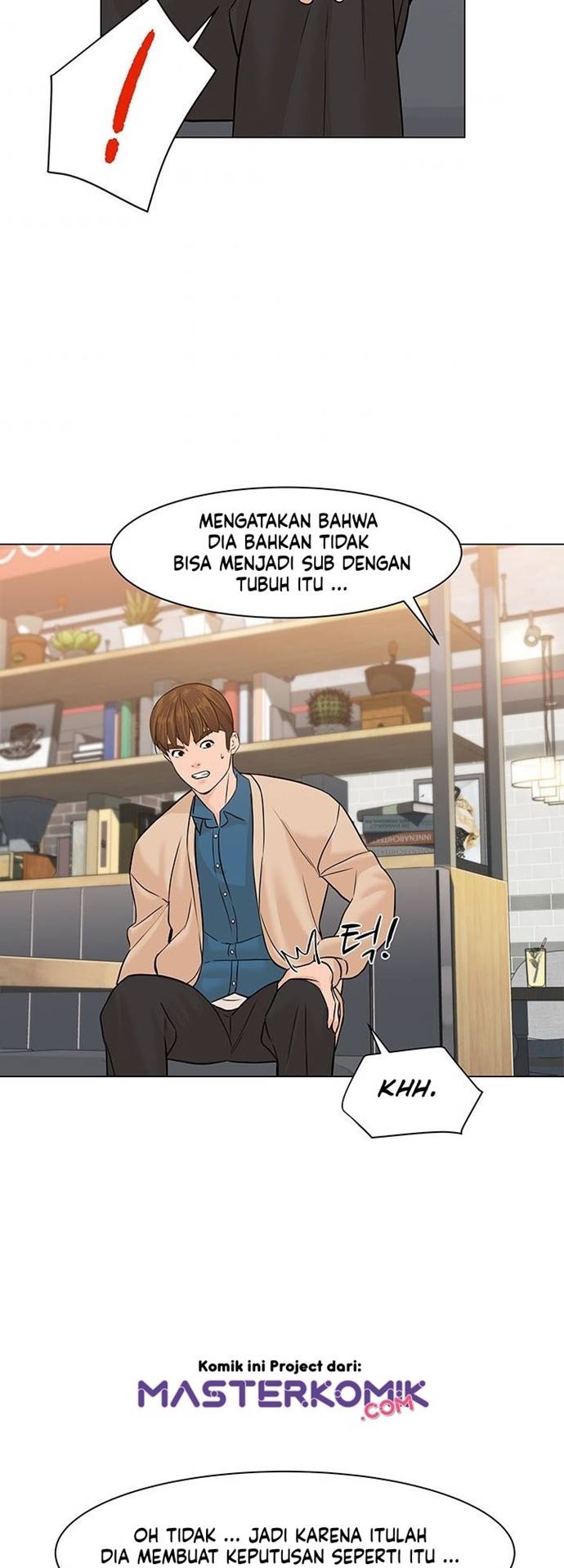 From the Grave and Back Chapter 22