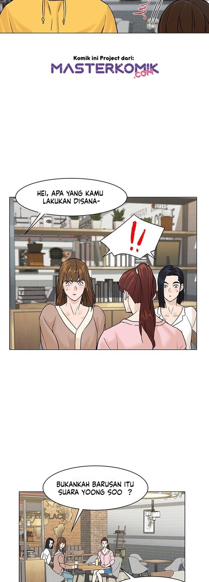 From the Grave and Back Chapter 22