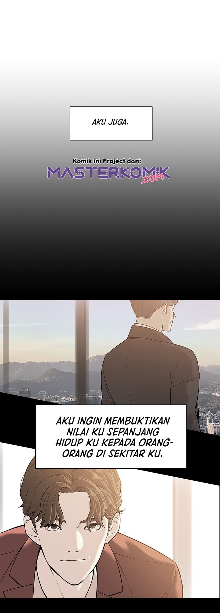 From the Grave and Back Chapter 23
