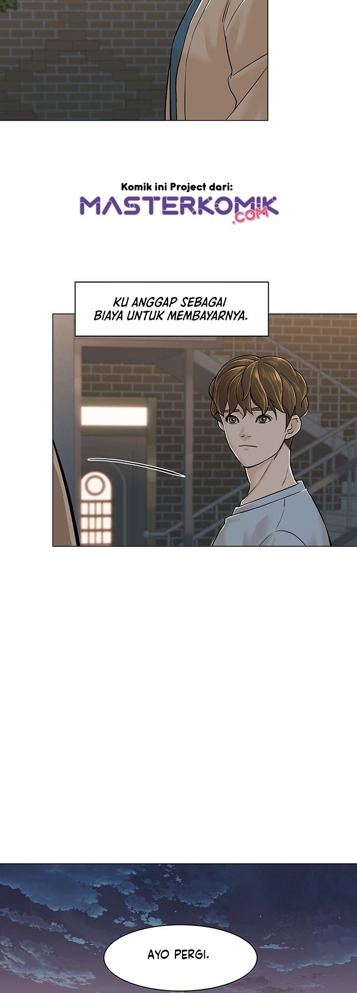 From the Grave and Back Chapter 23