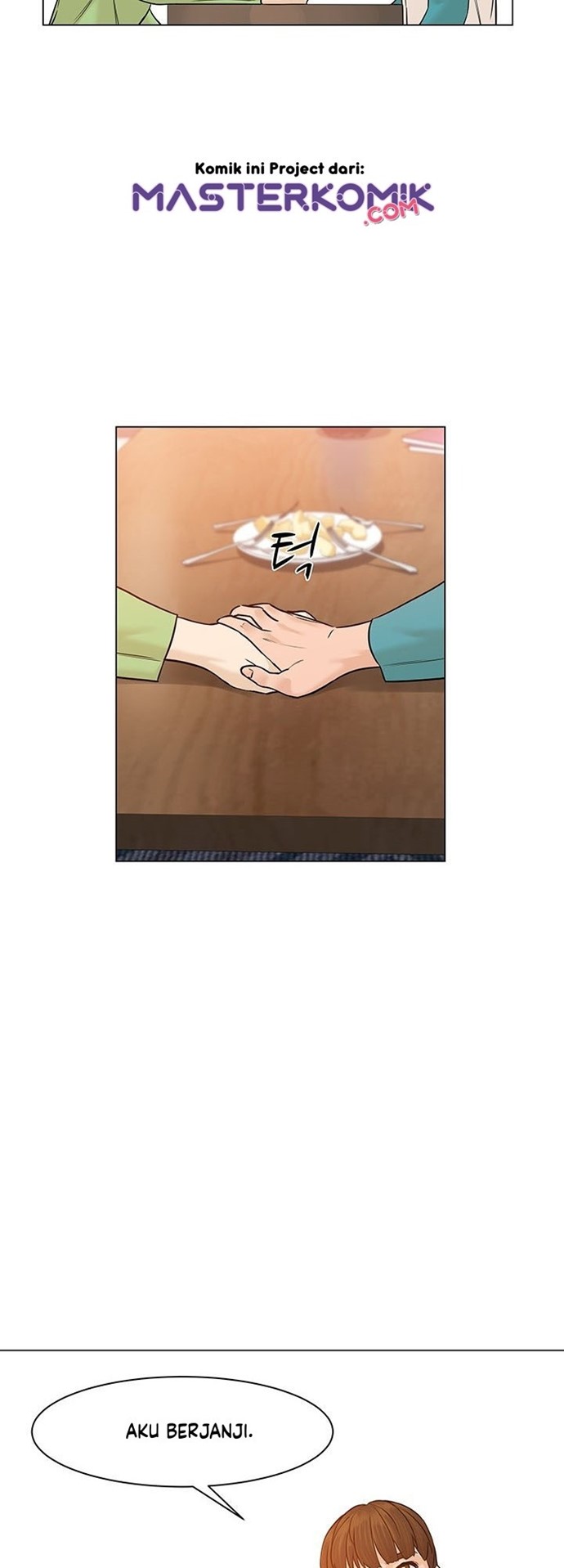 From the Grave and Back Chapter 24