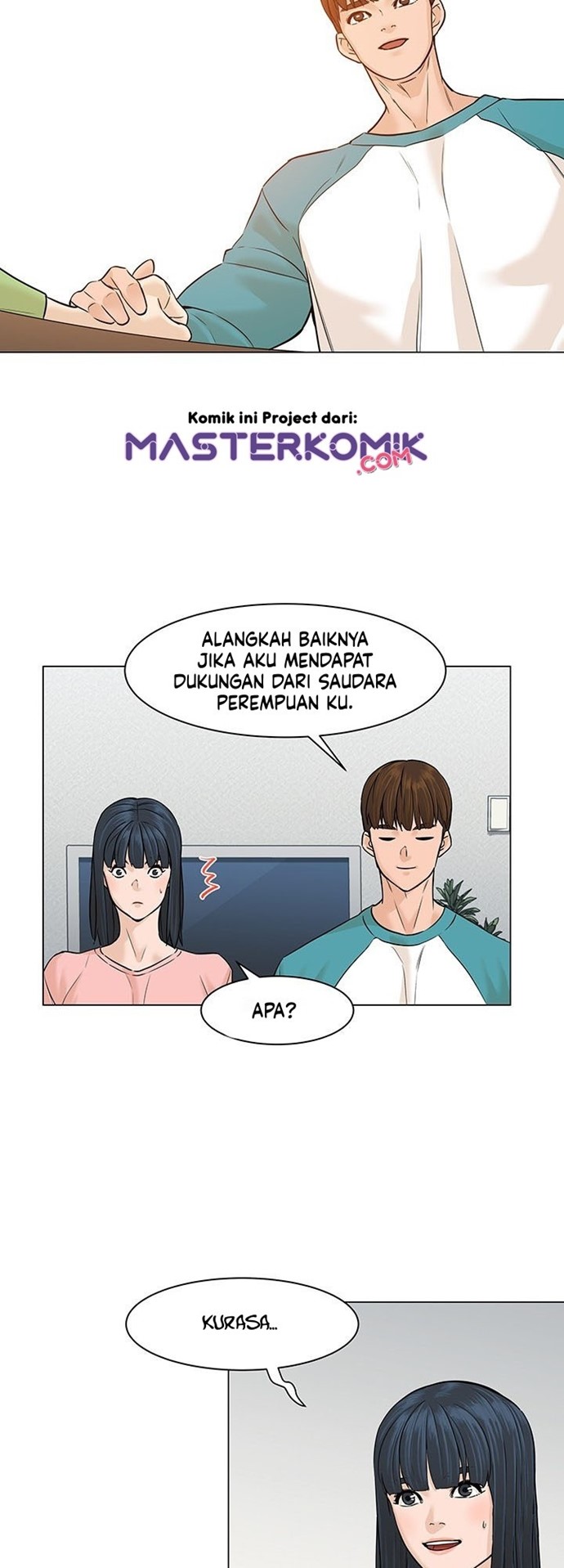 From the Grave and Back Chapter 24