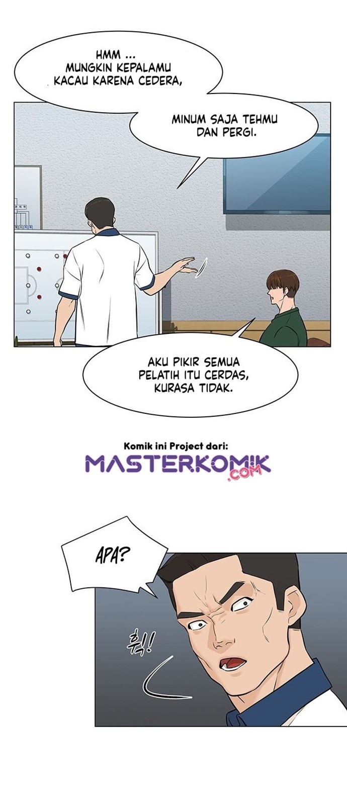From the Grave and Back Chapter 24