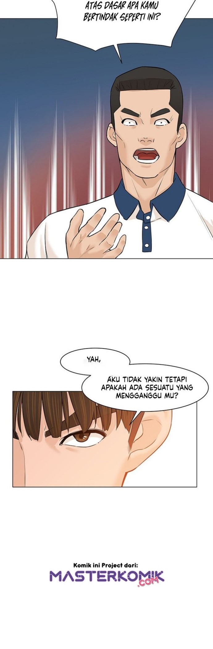 From the Grave and Back Chapter 24