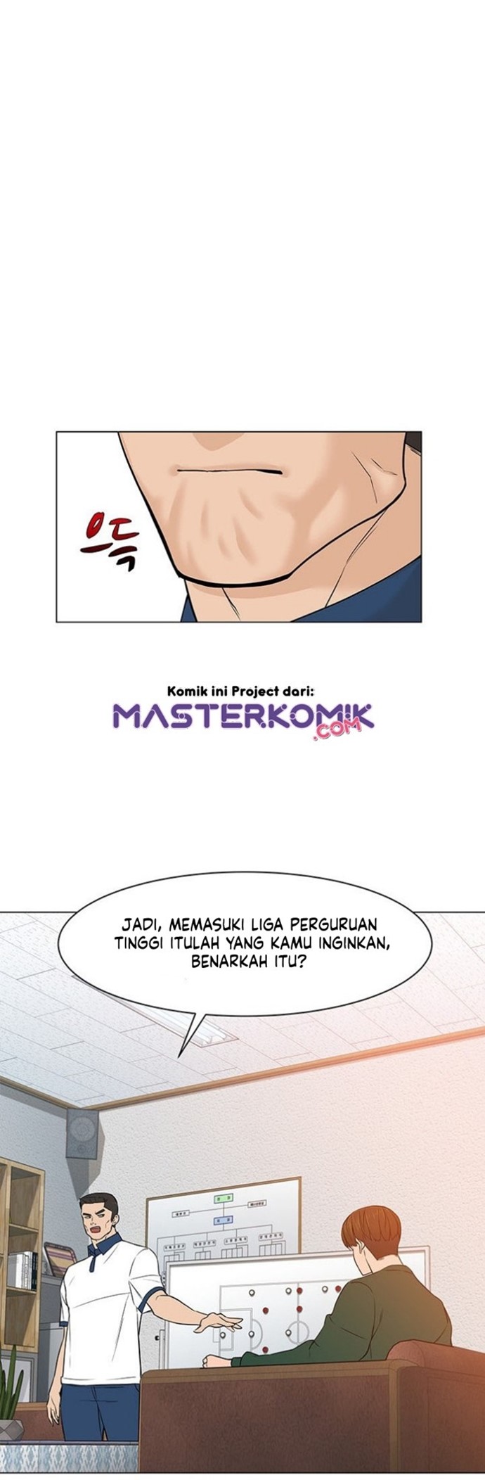 From the Grave and Back Chapter 24