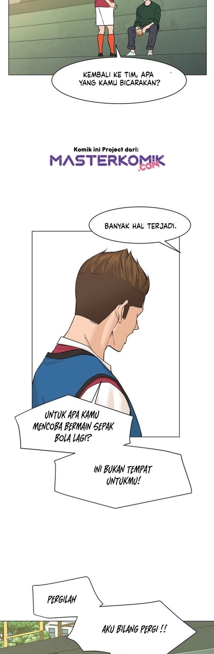 From the Grave and Back Chapter 24