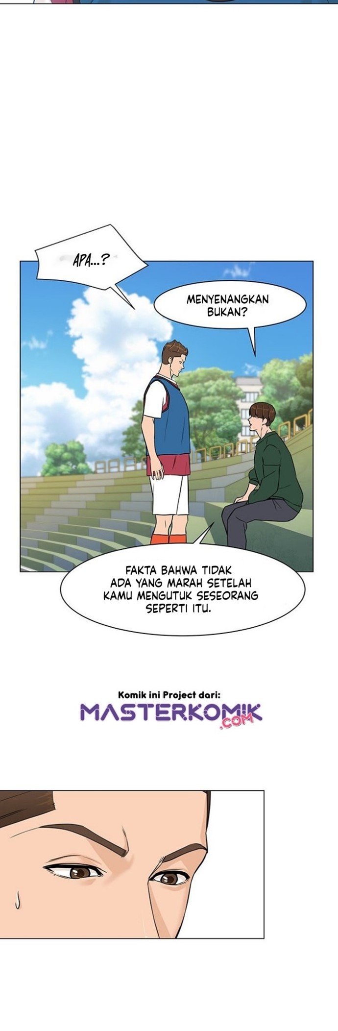 From the Grave and Back Chapter 24