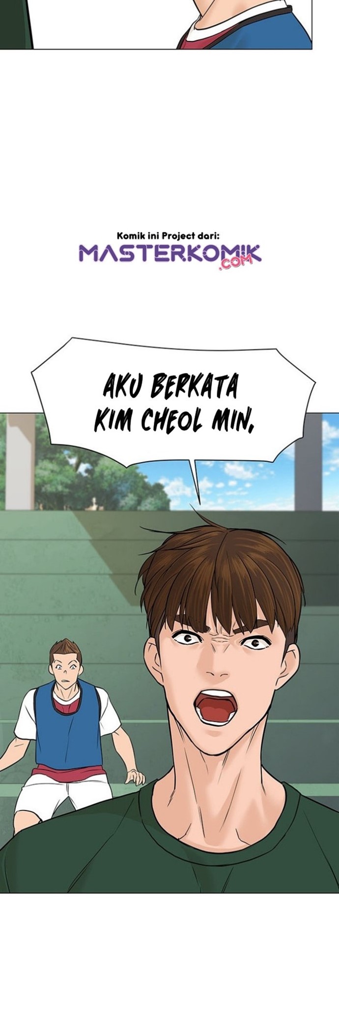 From the Grave and Back Chapter 24