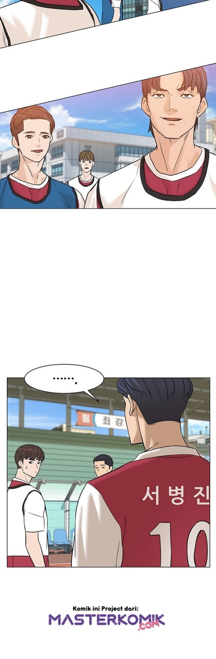 From the Grave and Back Chapter 24