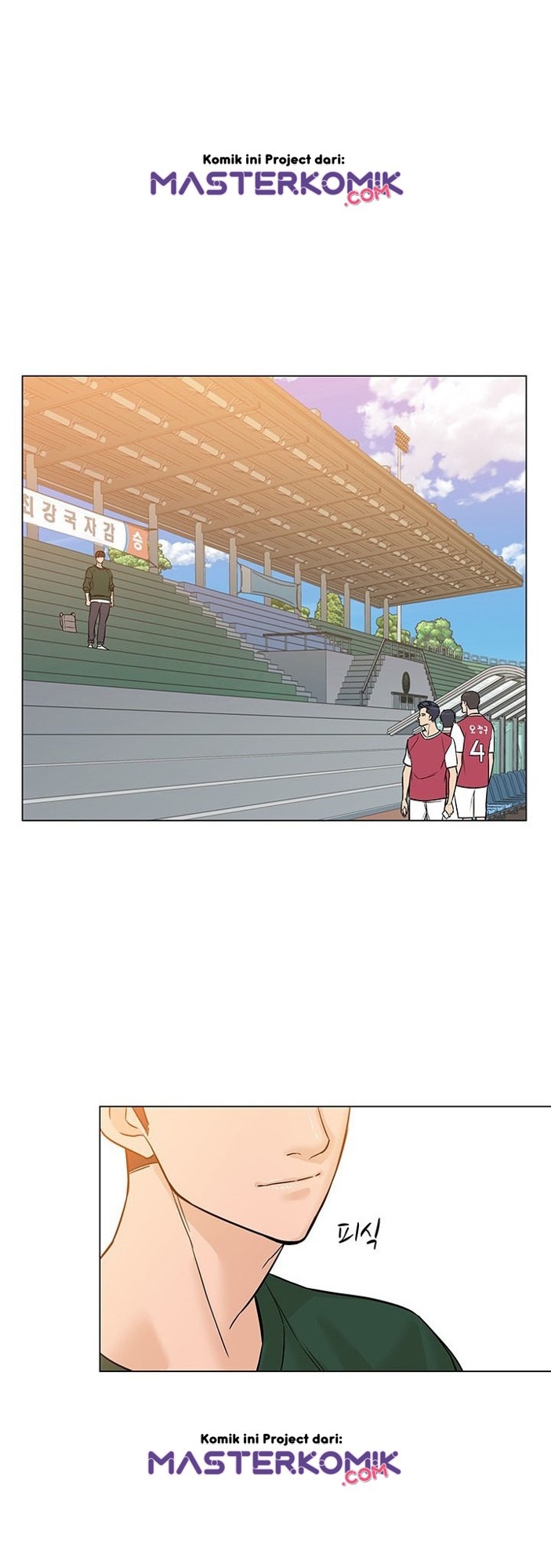 From the Grave and Back Chapter 25