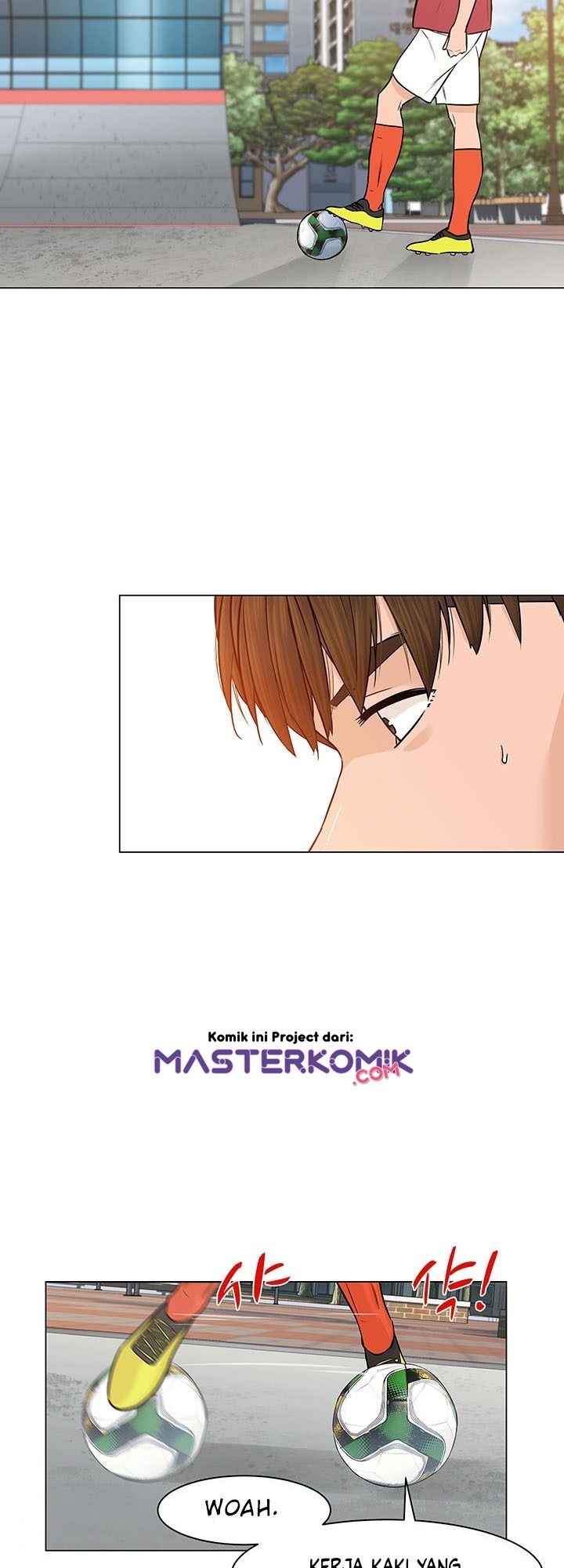 From the Grave and Back Chapter 25