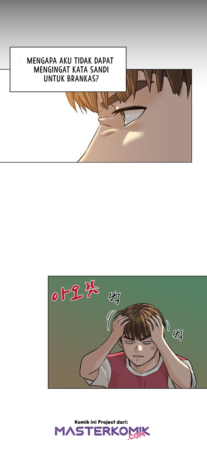 From the Grave and Back Chapter 25