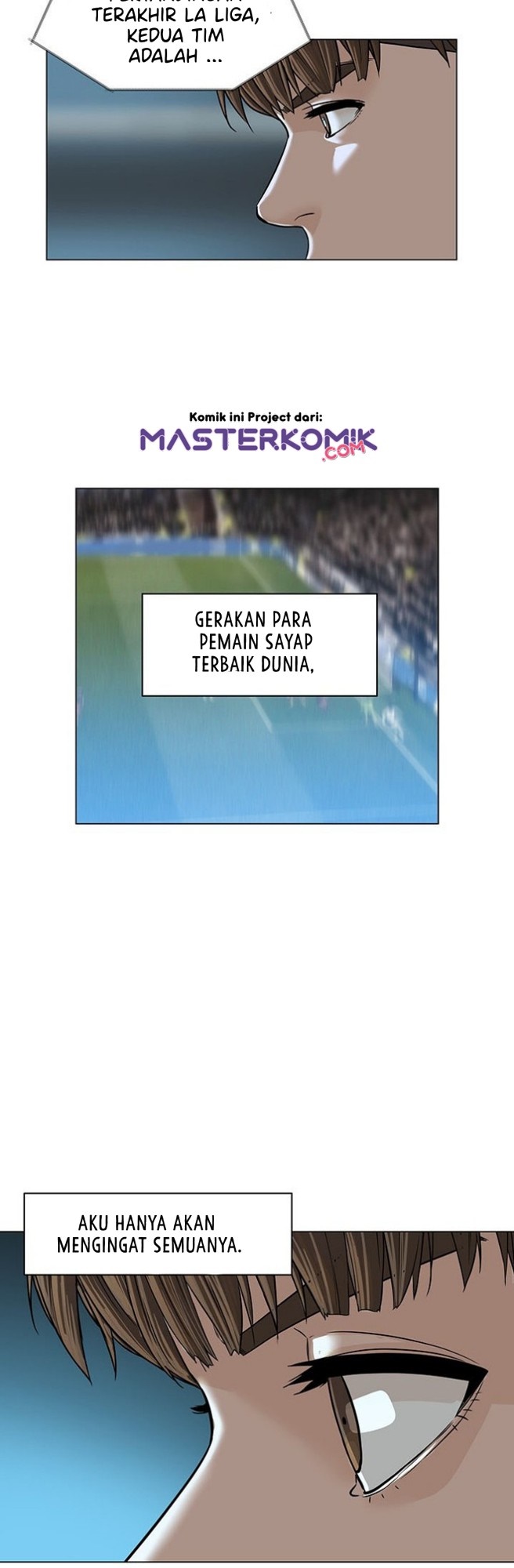From the Grave and Back Chapter 25