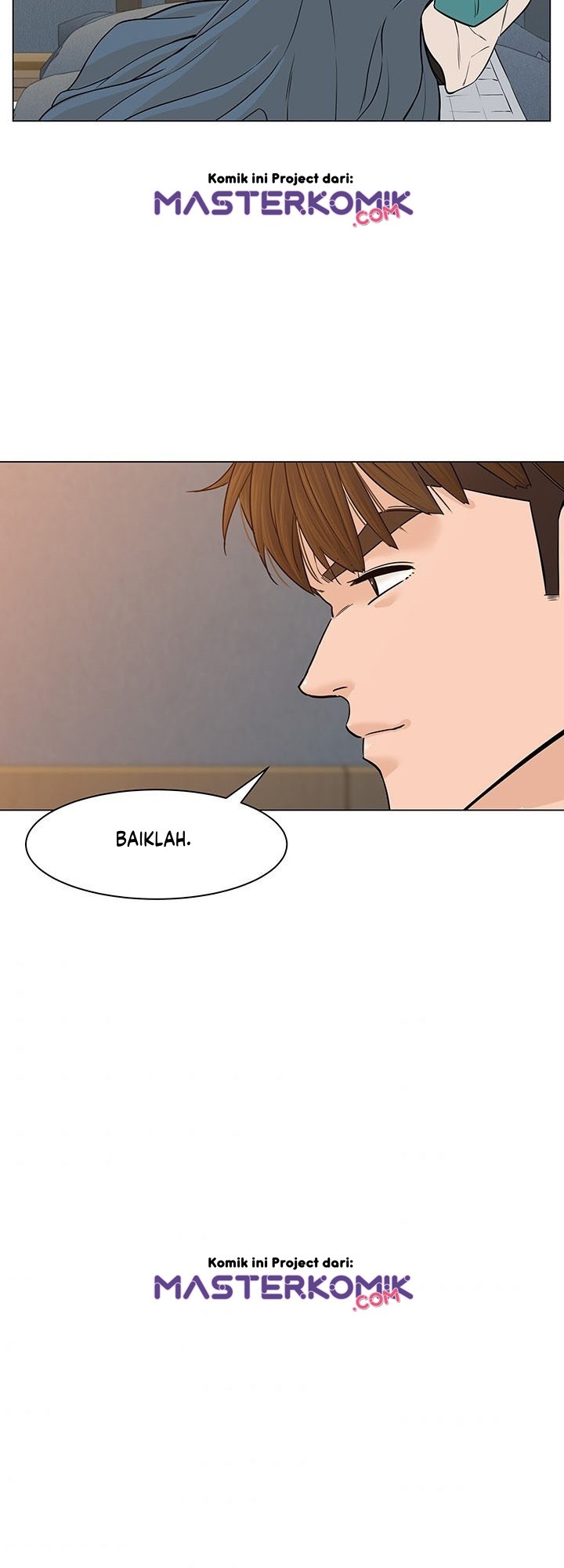 From the Grave and Back Chapter 25