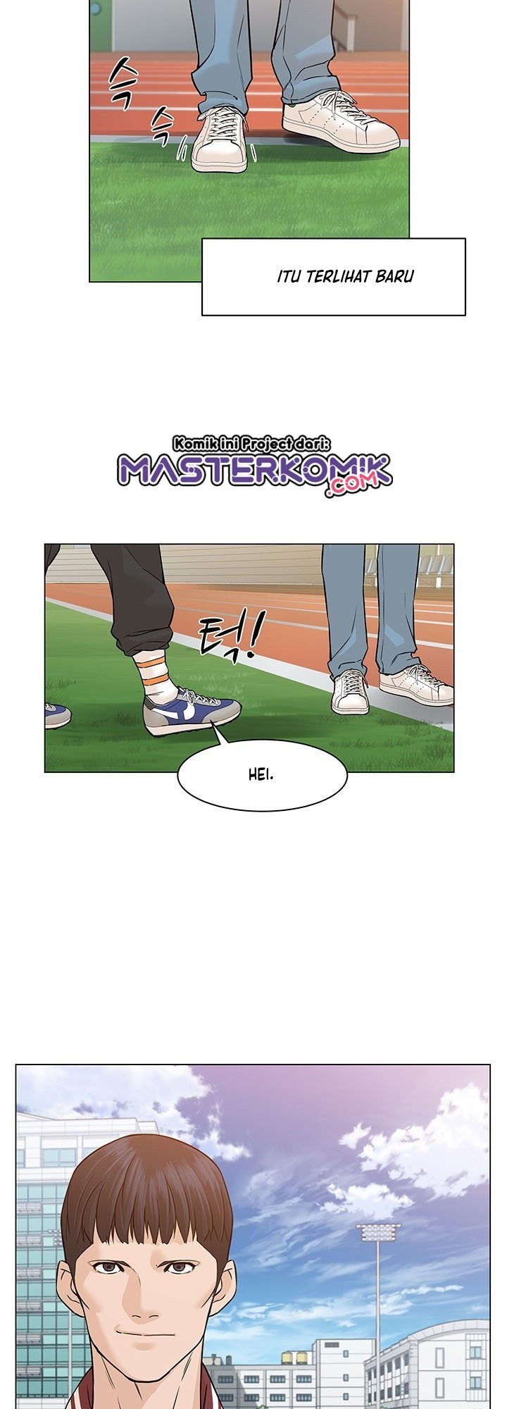 From the Grave and Back Chapter 26