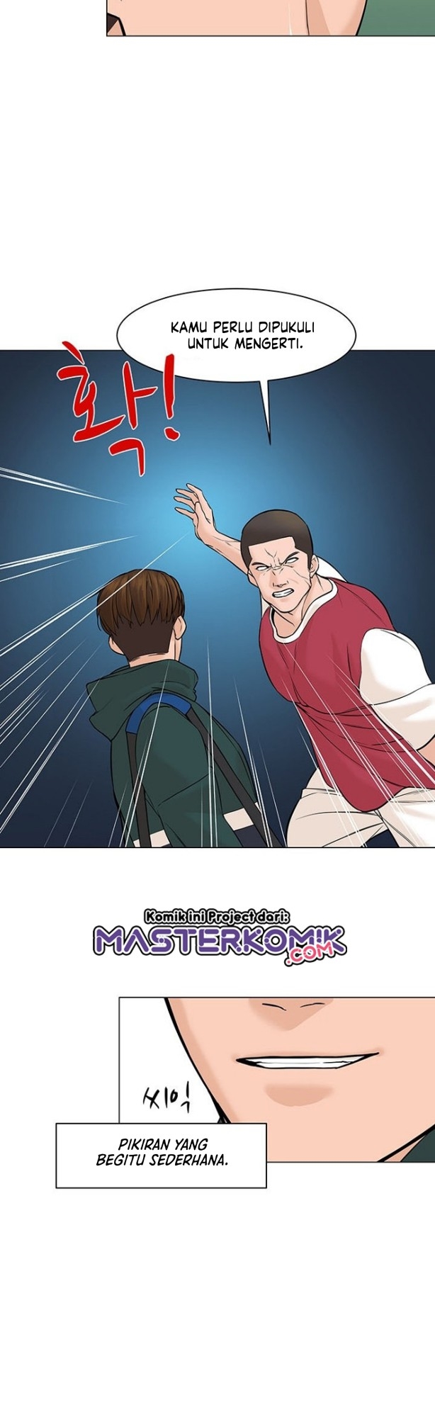 From the Grave and Back Chapter 26