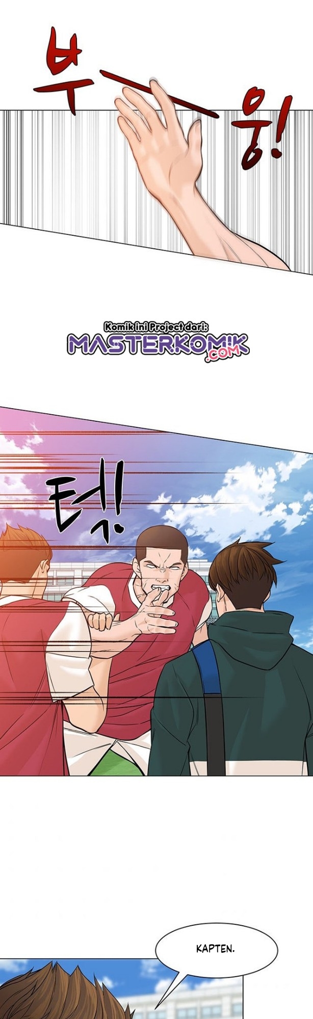 From the Grave and Back Chapter 26