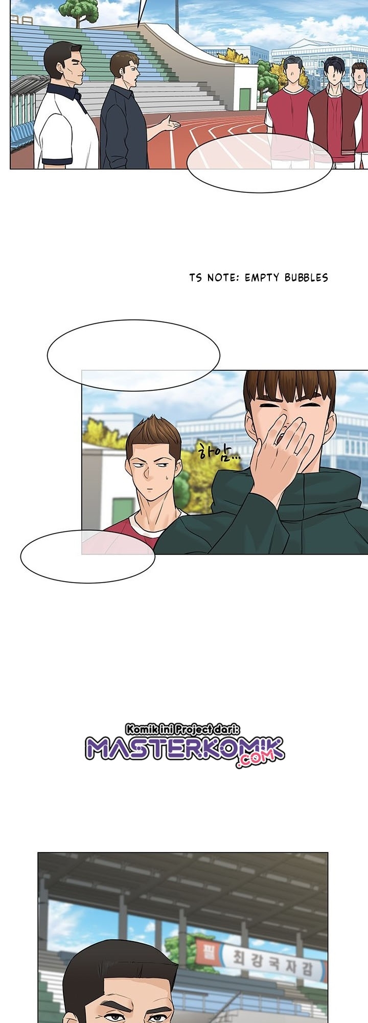 From the Grave and Back Chapter 26