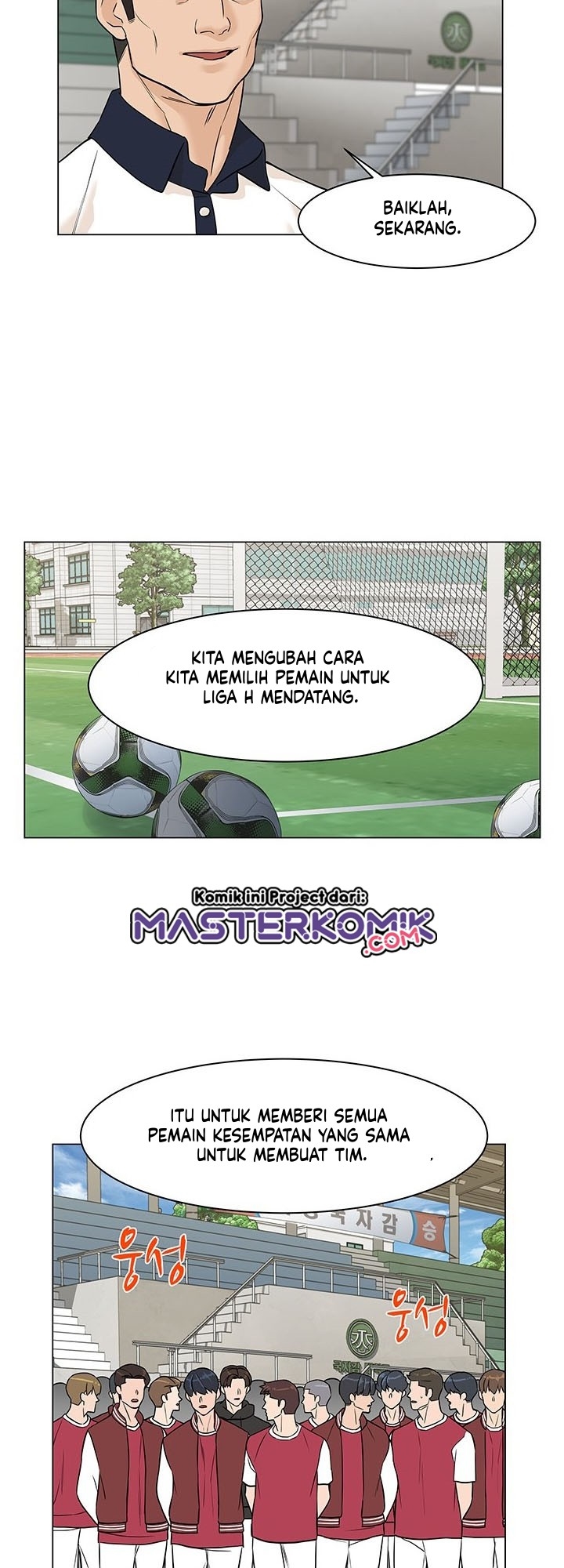 From the Grave and Back Chapter 26
