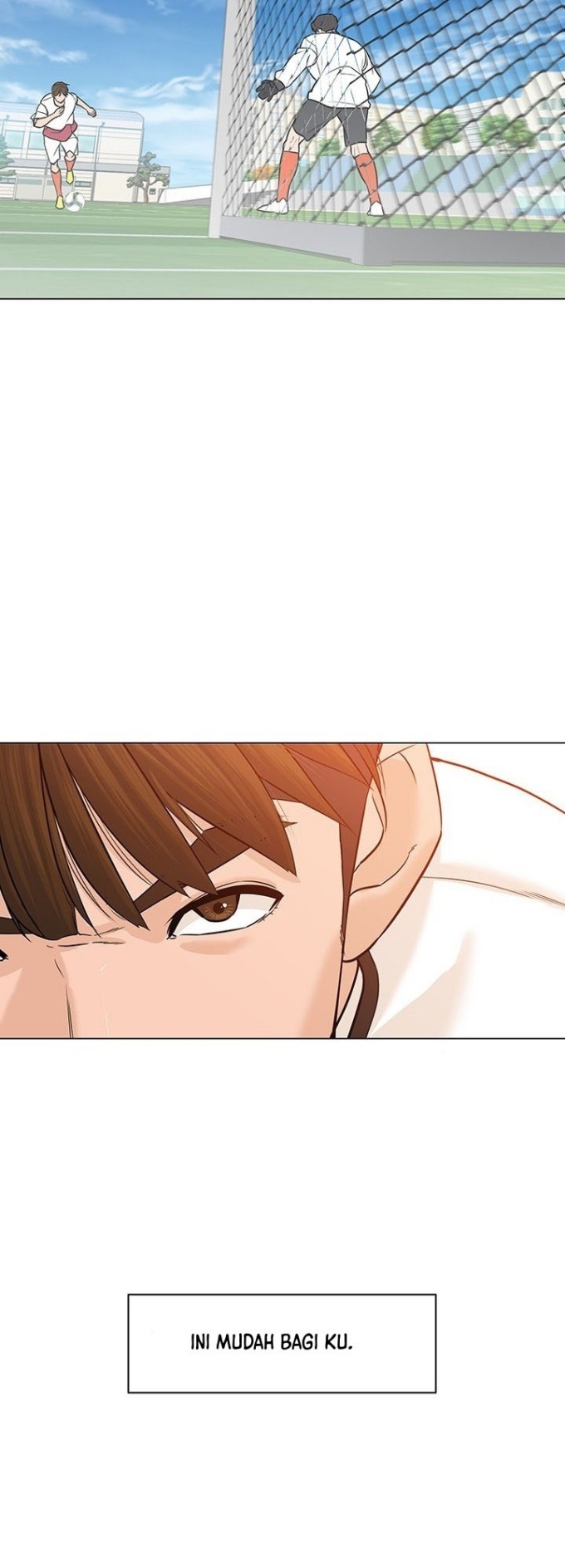 From the Grave and Back Chapter 28