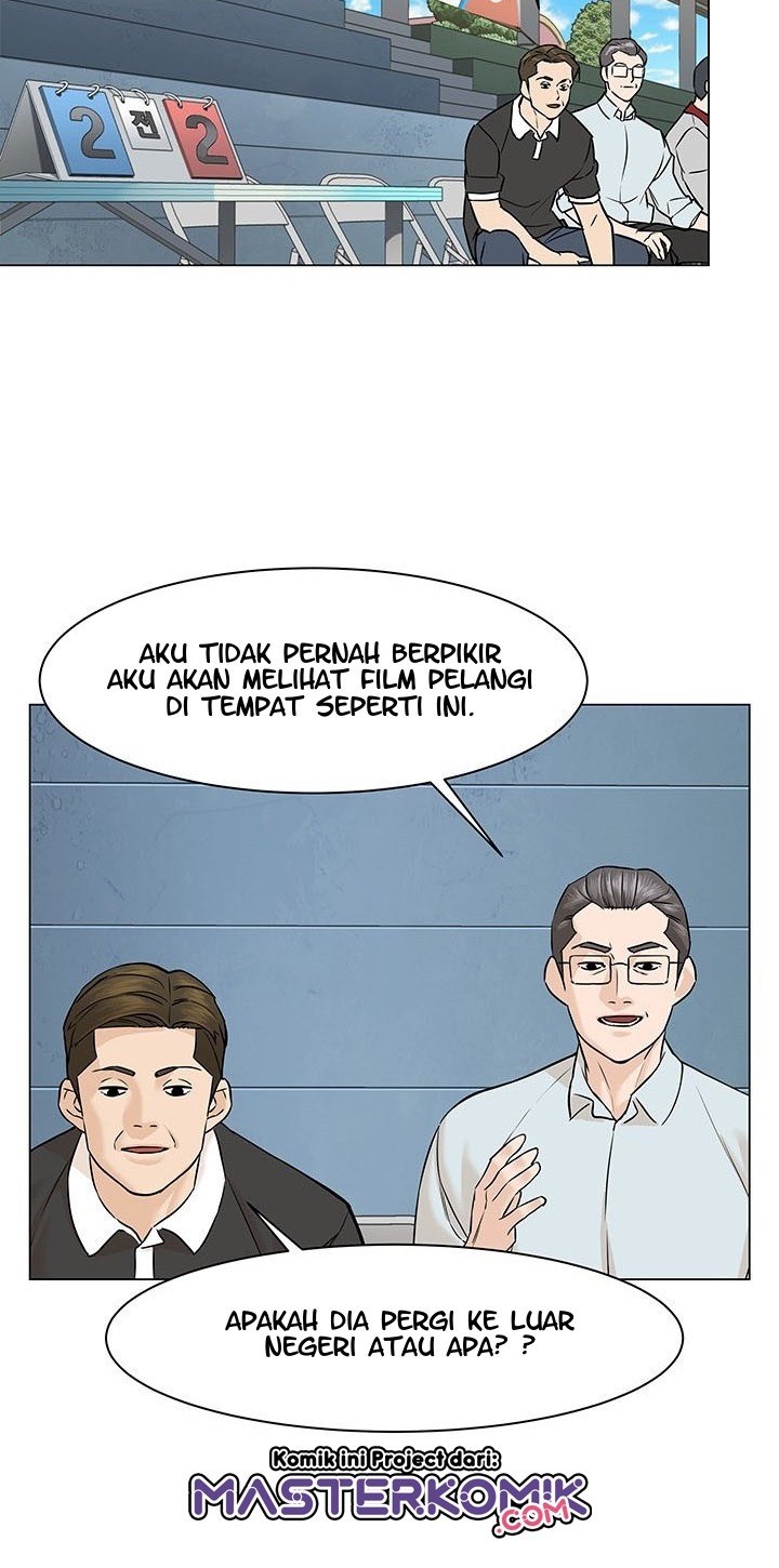 From the Grave and Back Chapter 29