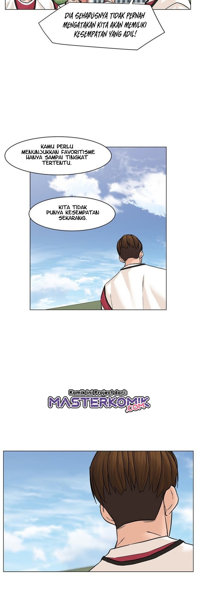 From the Grave and Back Chapter 29
