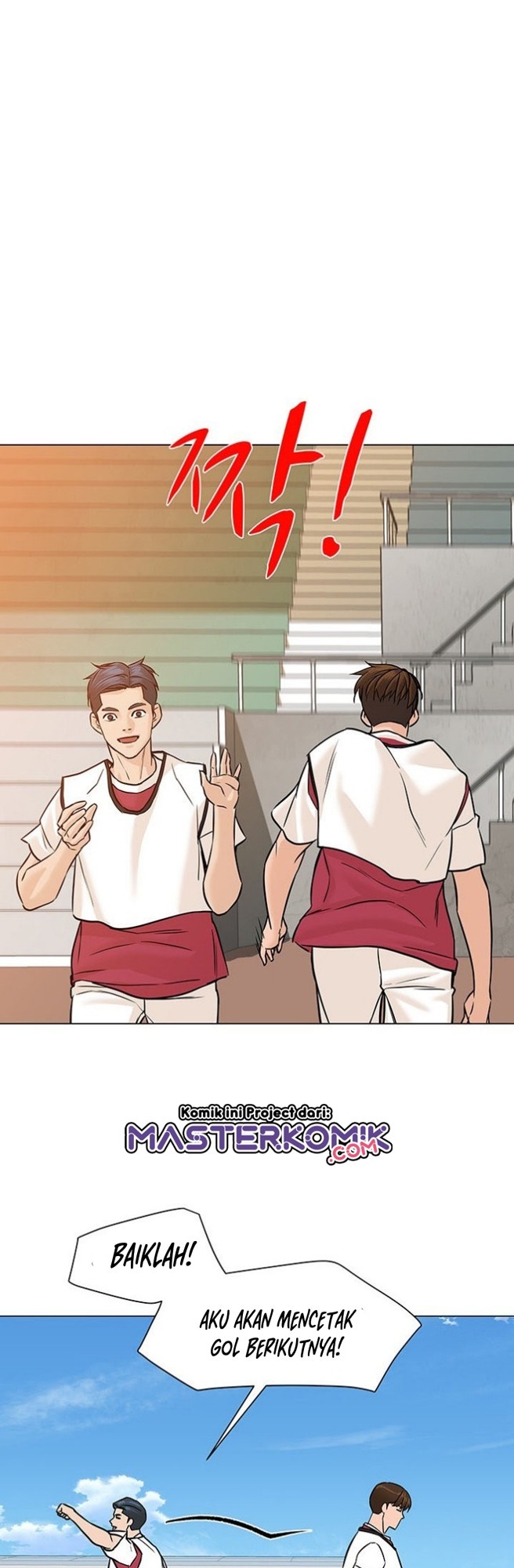 From the Grave and Back Chapter 29