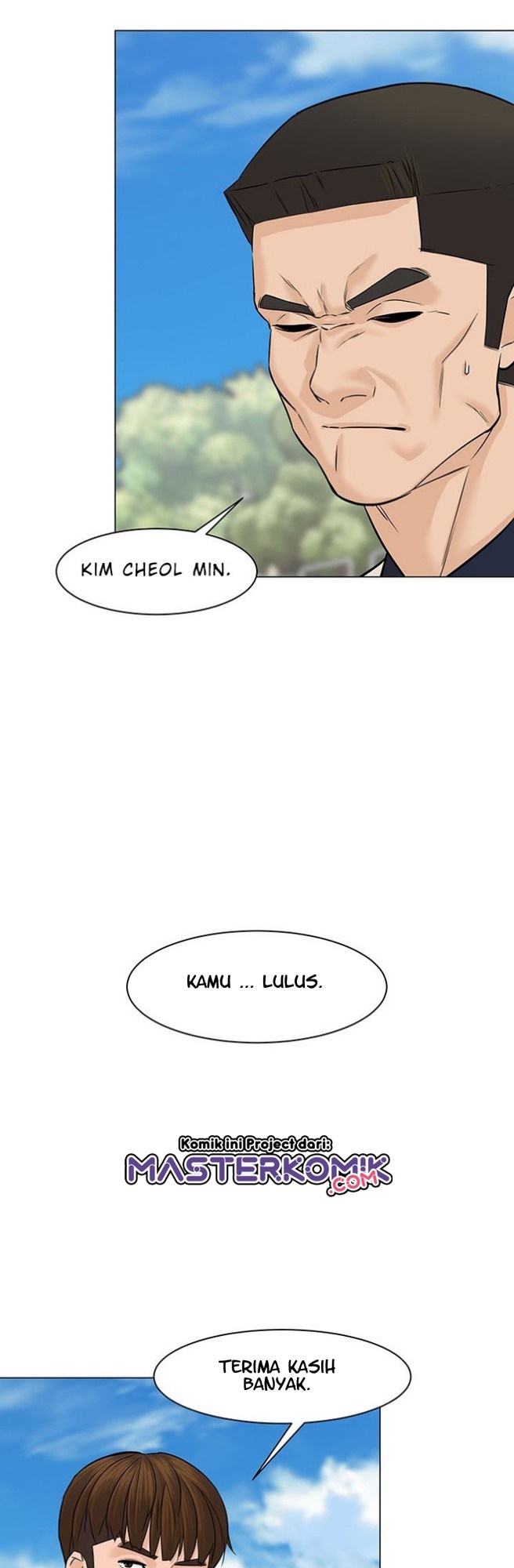 From the Grave and Back Chapter 29