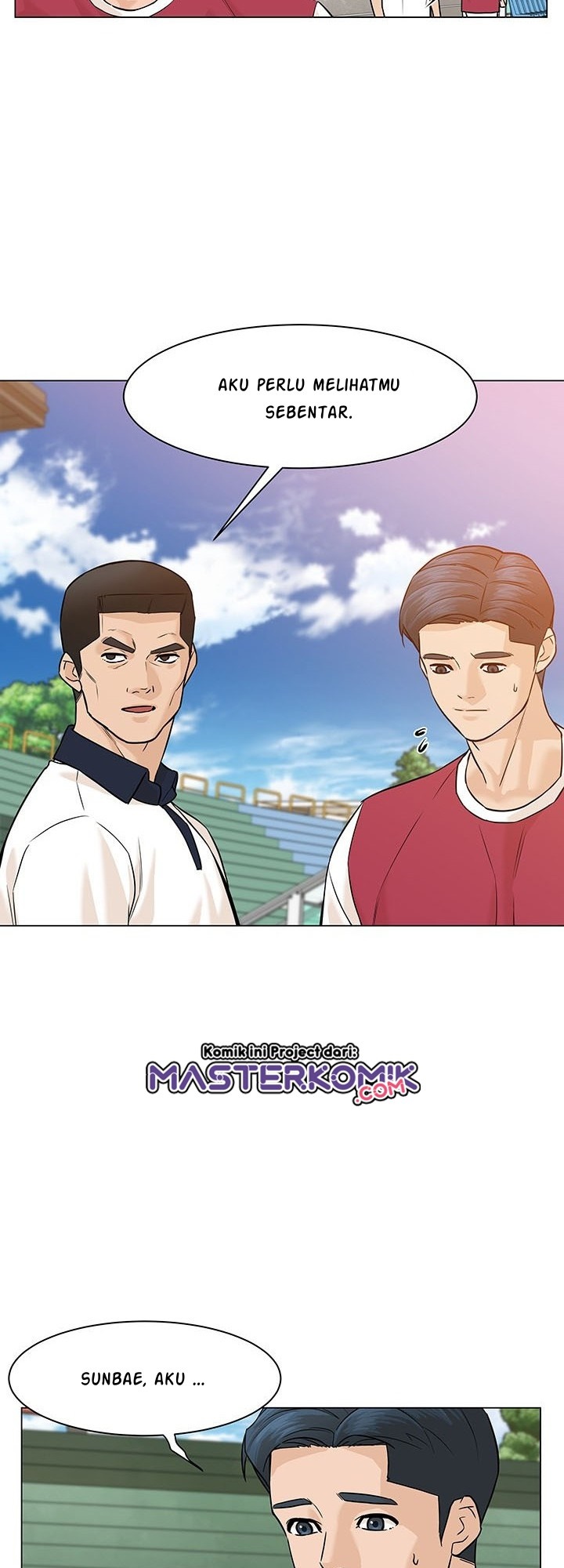 From the Grave and Back Chapter 30
